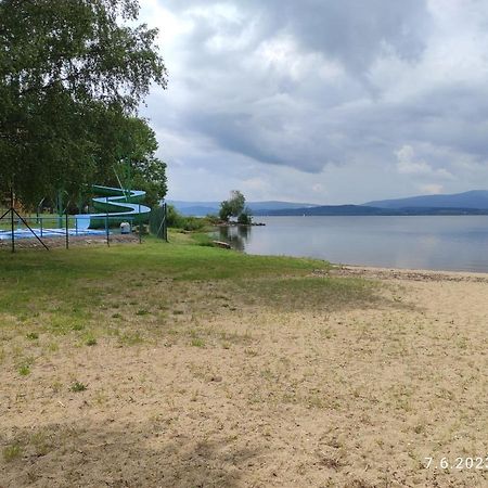 Apartman U Vrbu Черна-в-Пошумаві Екстер'єр фото
