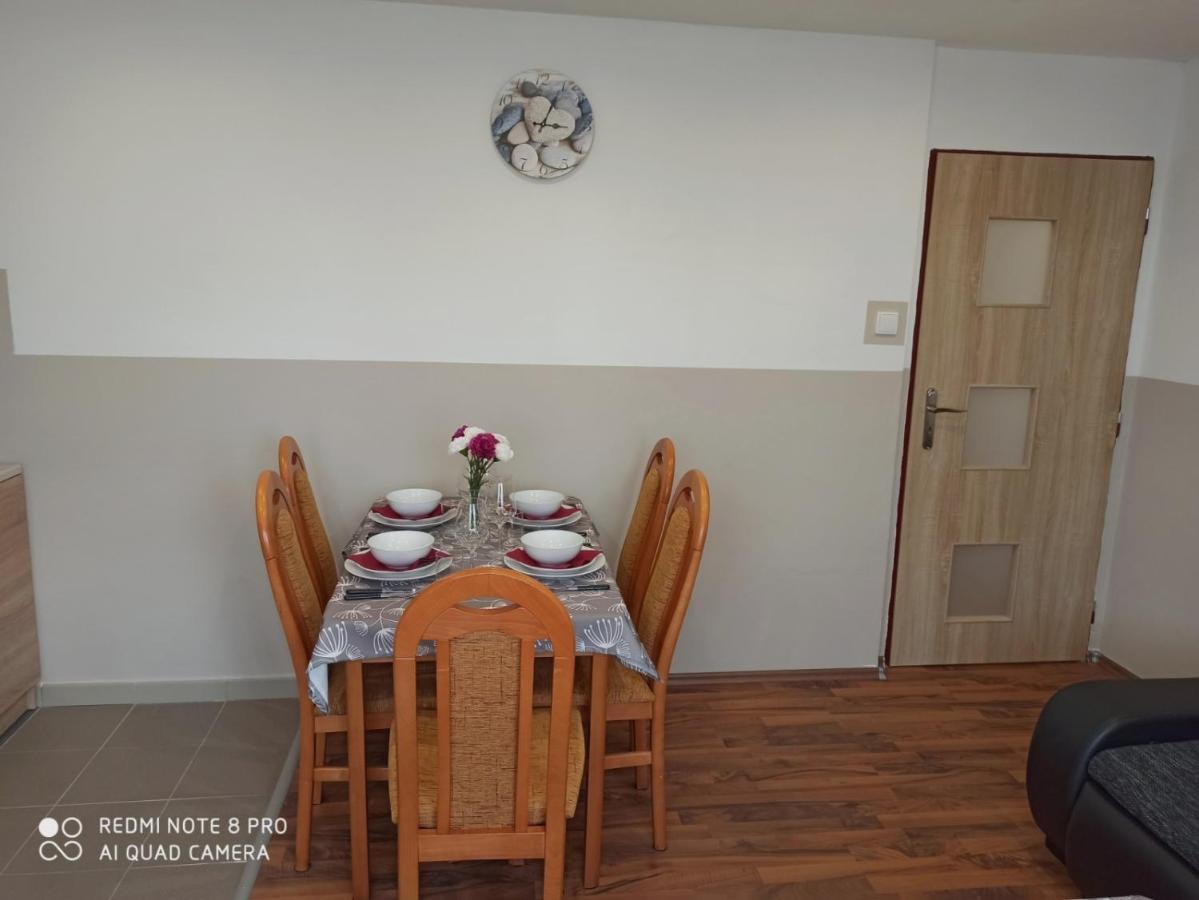 Apartman U Vrbu Черна-в-Пошумаві Екстер'єр фото