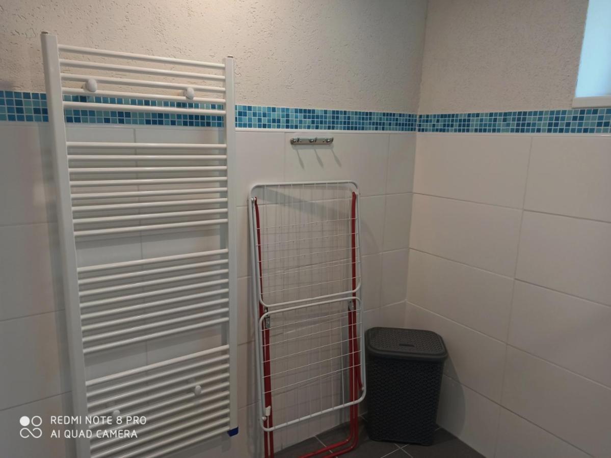 Apartman U Vrbu Черна-в-Пошумаві Екстер'єр фото