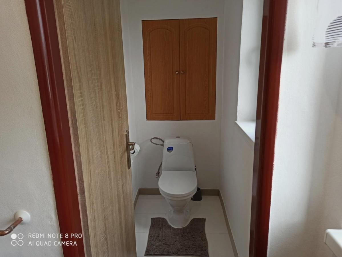 Apartman U Vrbu Черна-в-Пошумаві Екстер'єр фото