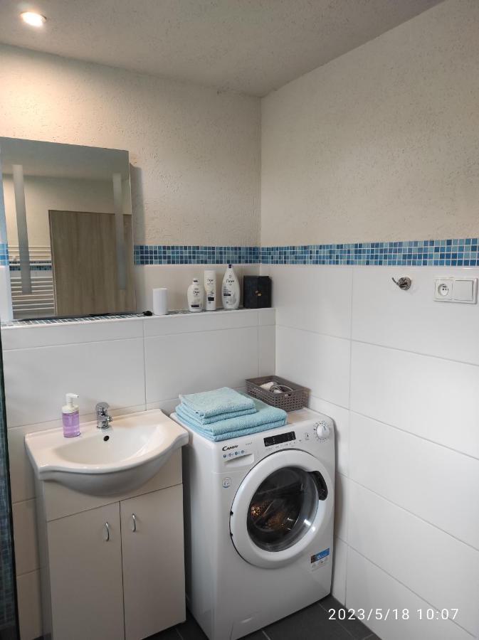 Apartman U Vrbu Черна-в-Пошумаві Екстер'єр фото
